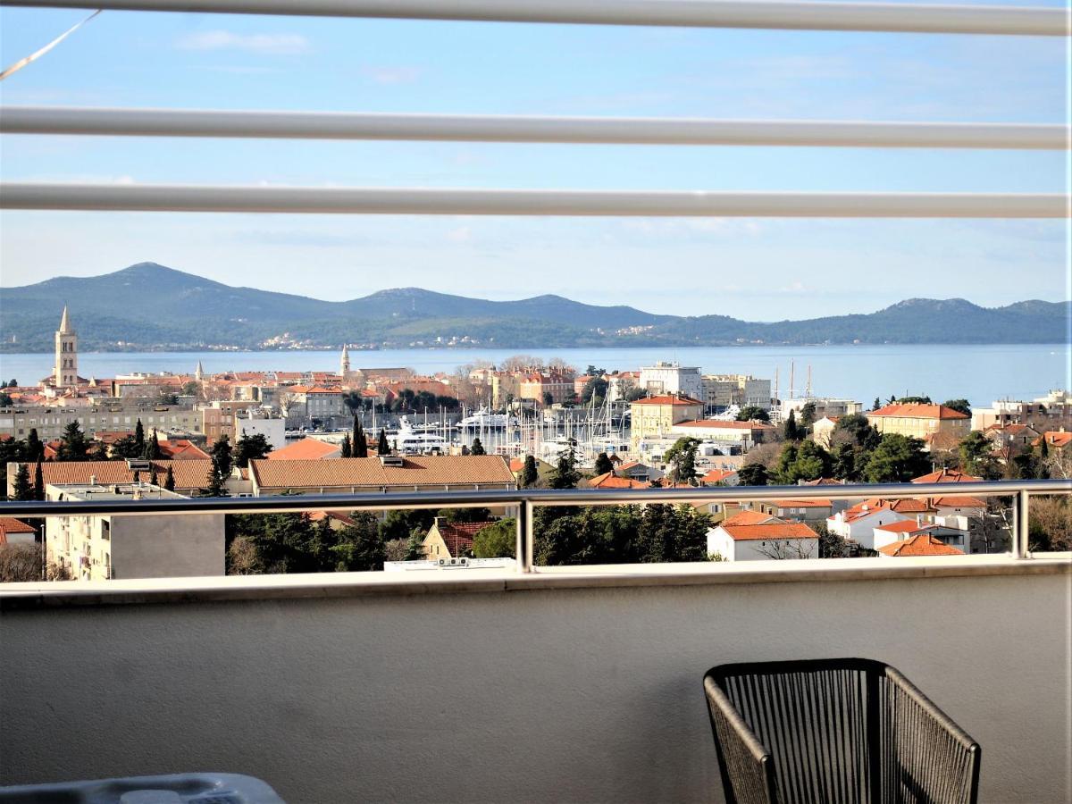 Luxury Apartment Cityzen Zara Esterno foto