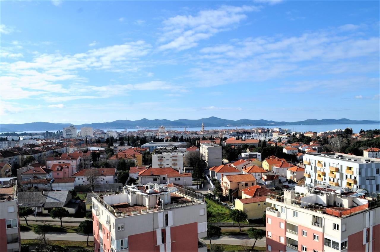 Luxury Apartment Cityzen Zara Esterno foto