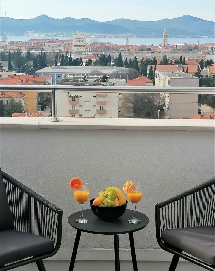 Luxury Apartment Cityzen Zara Esterno foto