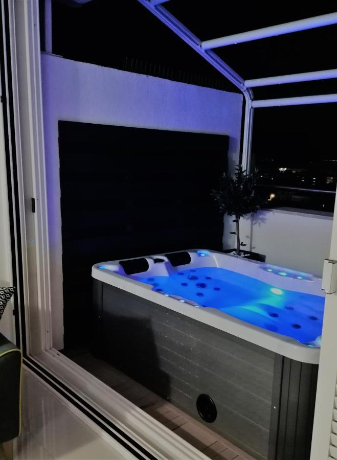 Luxury Apartment Cityzen Zara Esterno foto
