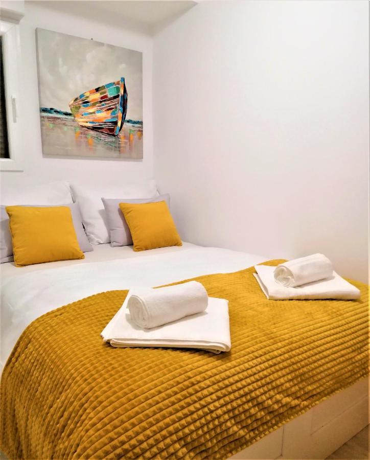 Luxury Apartment Cityzen Zara Esterno foto