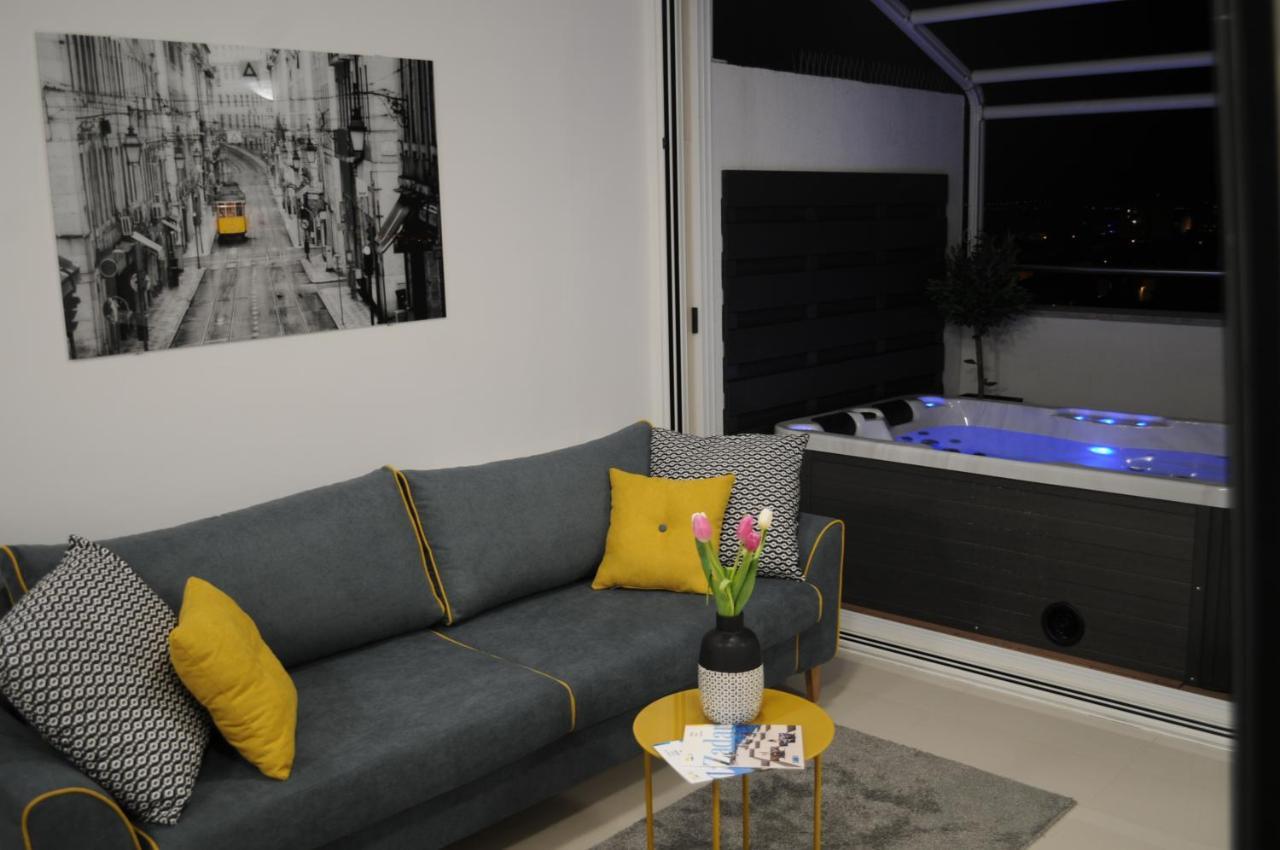 Luxury Apartment Cityzen Zara Esterno foto