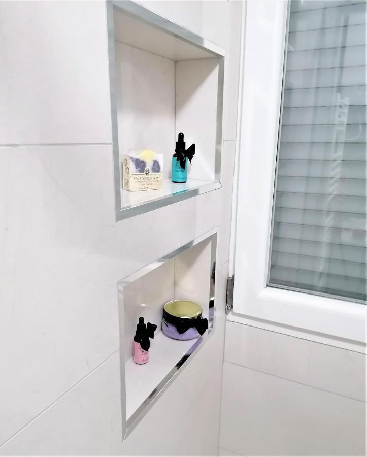 Luxury Apartment Cityzen Zara Esterno foto