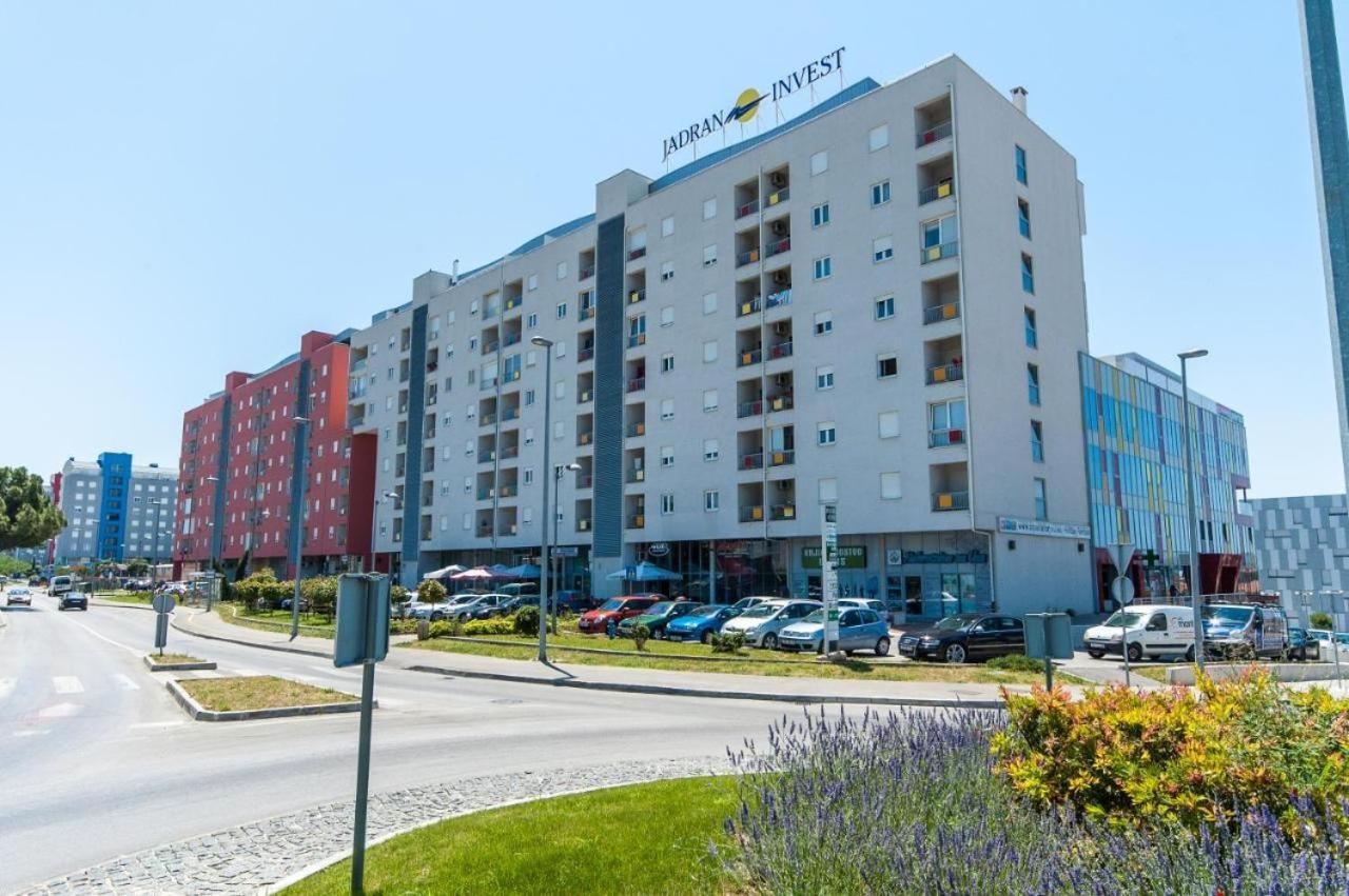 Luxury Apartment Cityzen Zara Esterno foto