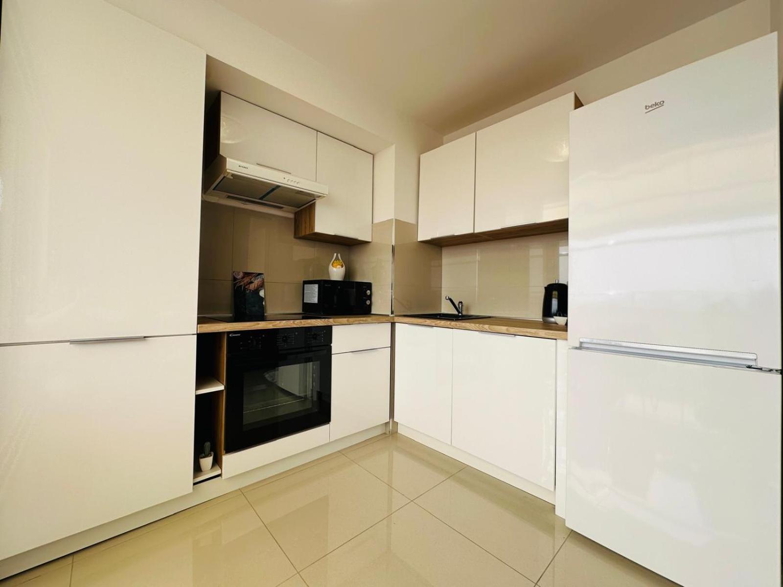 Luxury Apartment Cityzen Zara Esterno foto