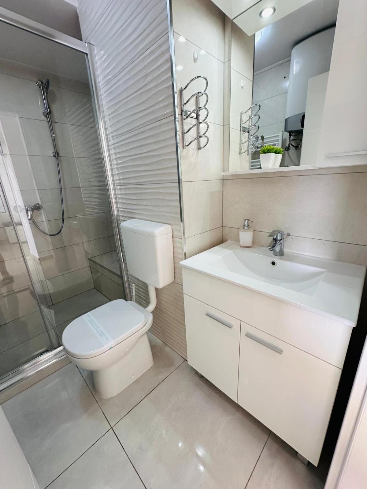 Luxury Apartment Cityzen Zara Esterno foto