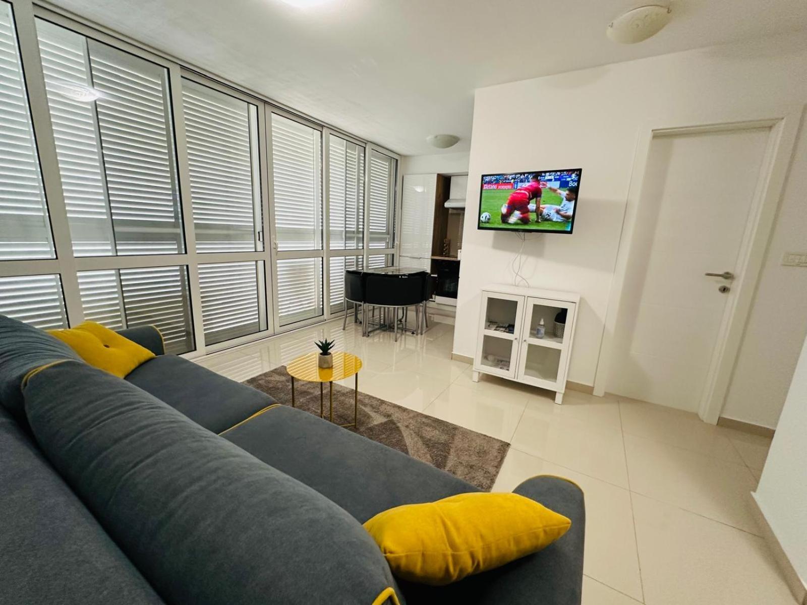 Luxury Apartment Cityzen Zara Esterno foto