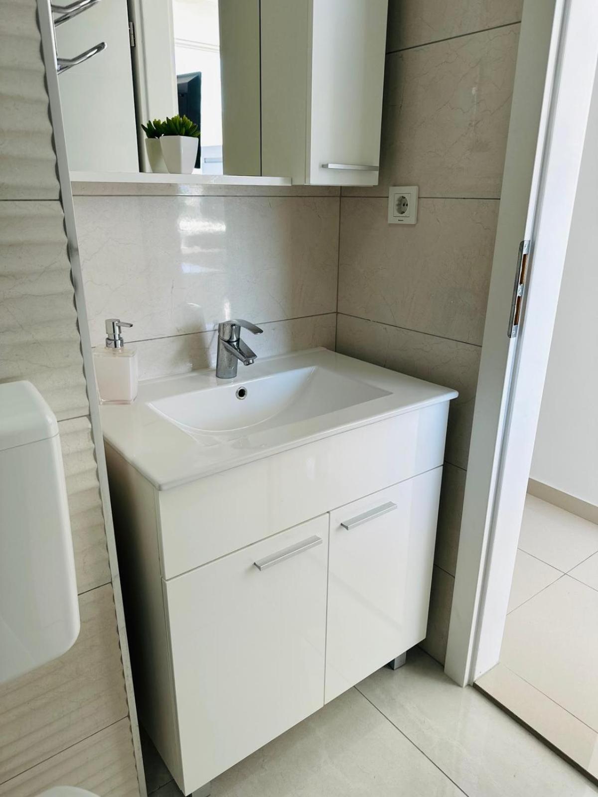 Luxury Apartment Cityzen Zara Esterno foto