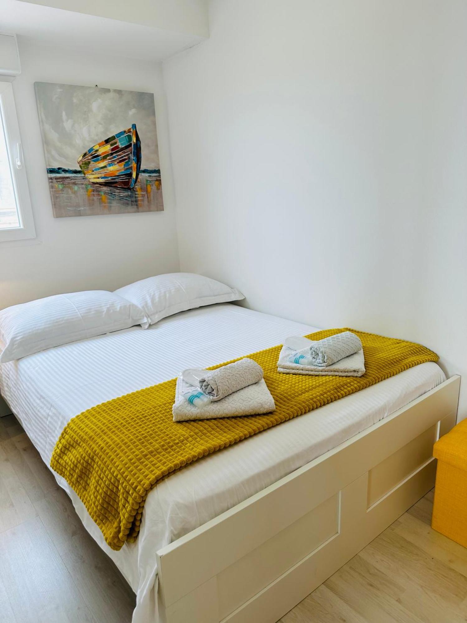 Luxury Apartment Cityzen Zara Esterno foto