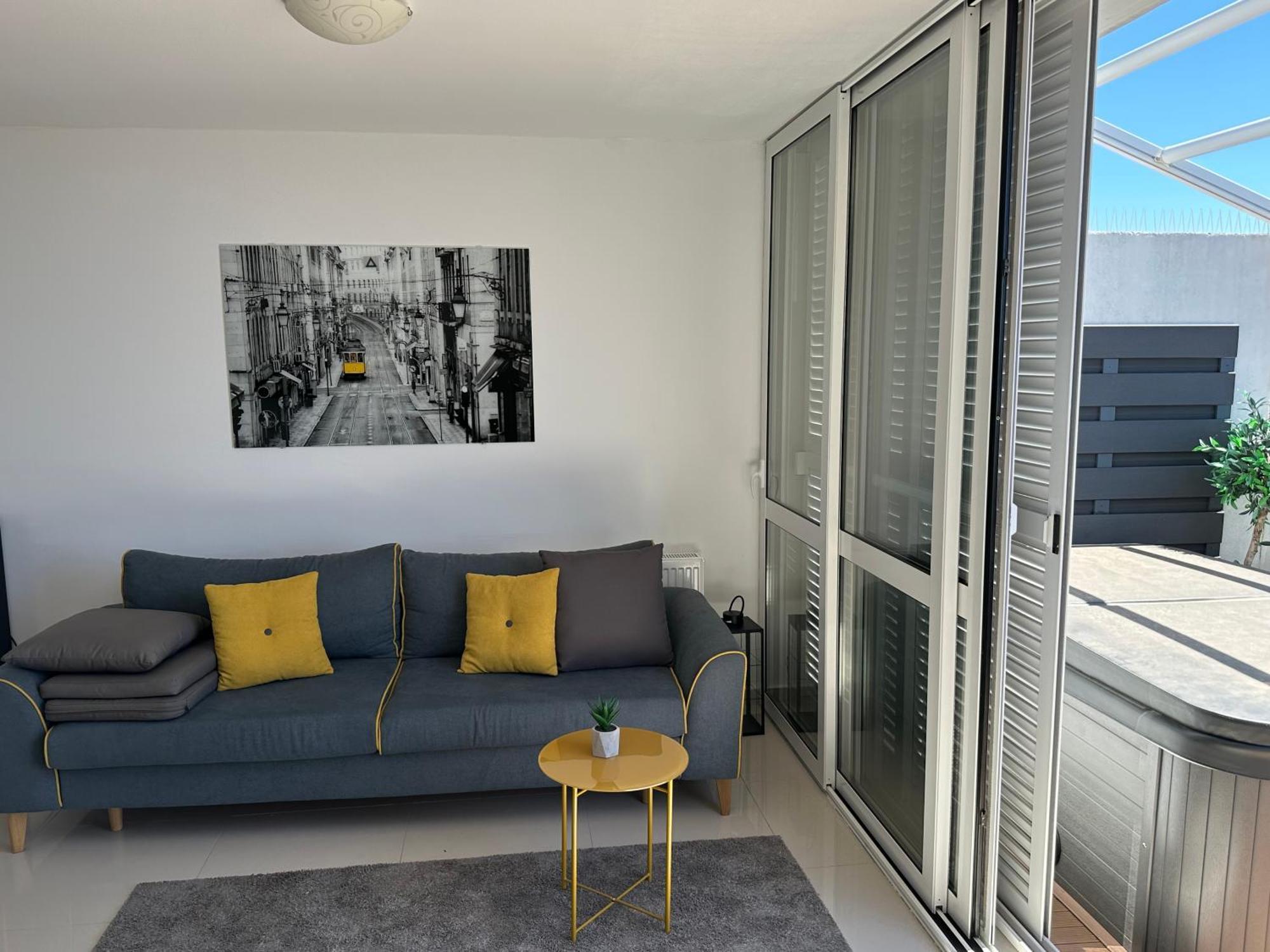 Luxury Apartment Cityzen Zara Esterno foto