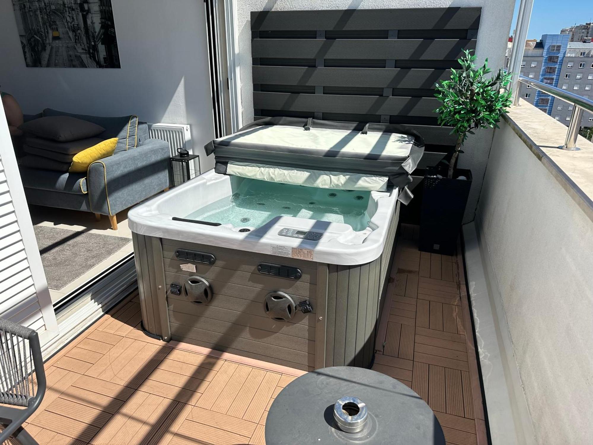 Luxury Apartment Cityzen Zara Esterno foto