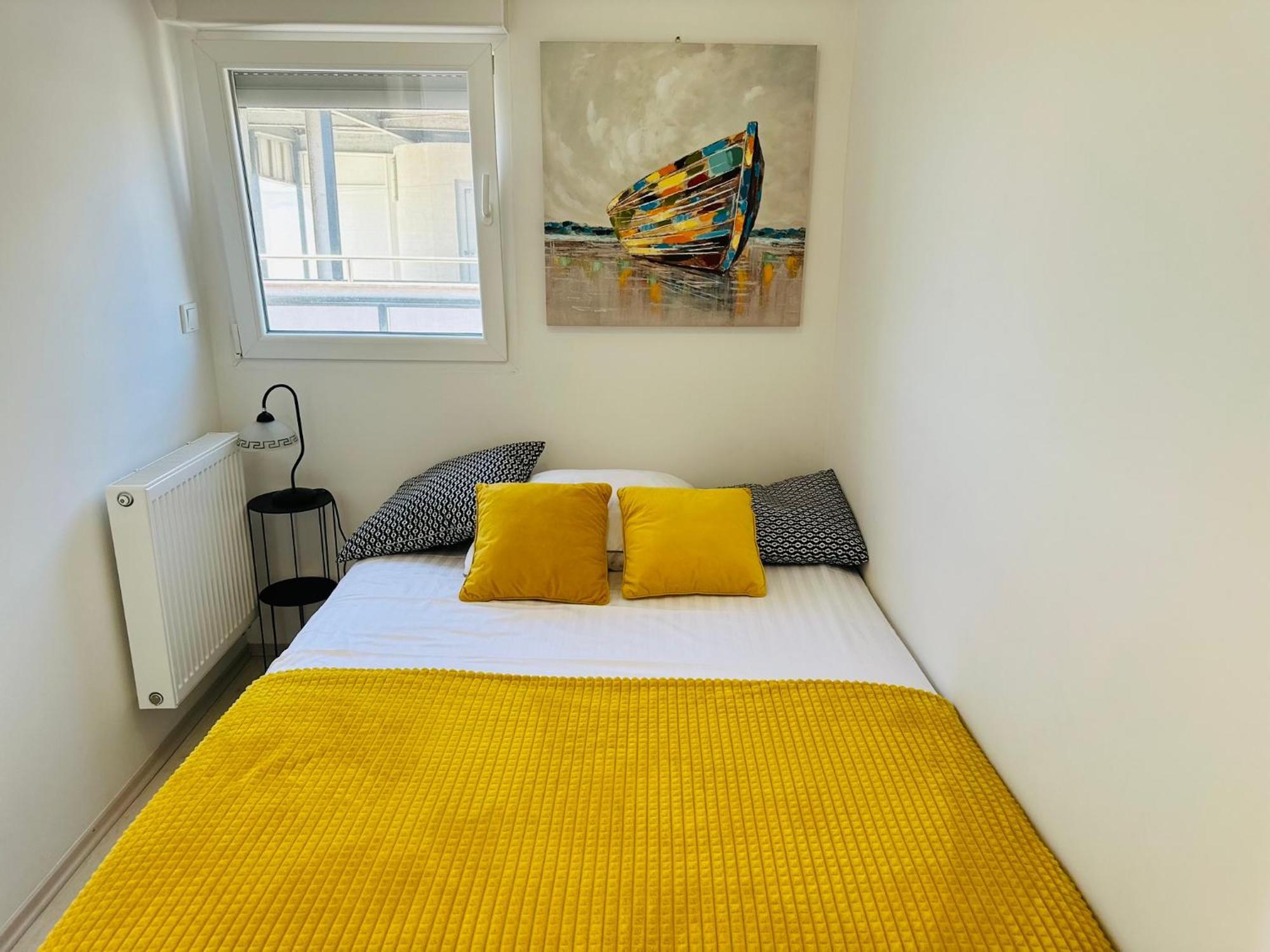Luxury Apartment Cityzen Zara Esterno foto