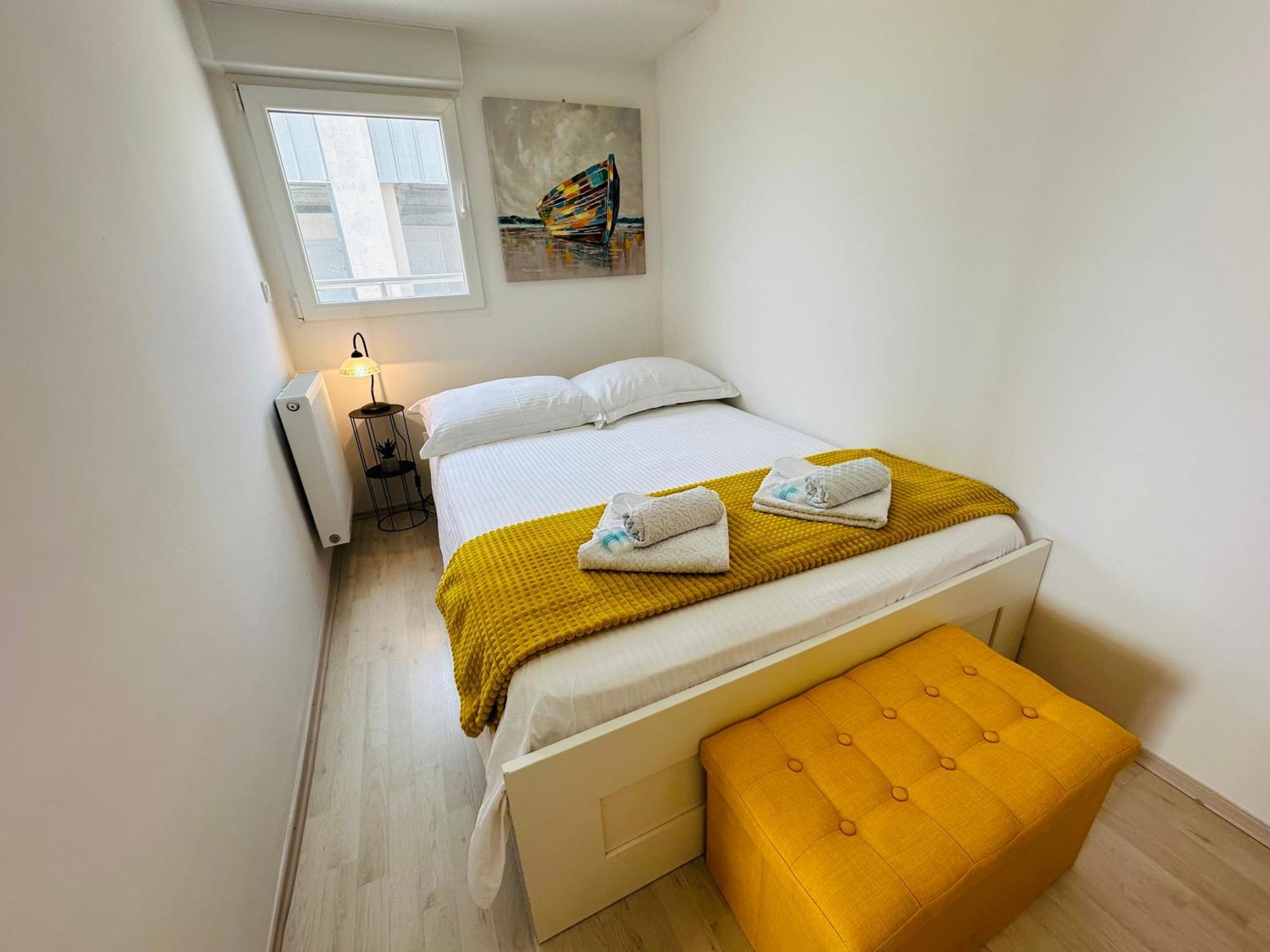 Luxury Apartment Cityzen Zara Esterno foto