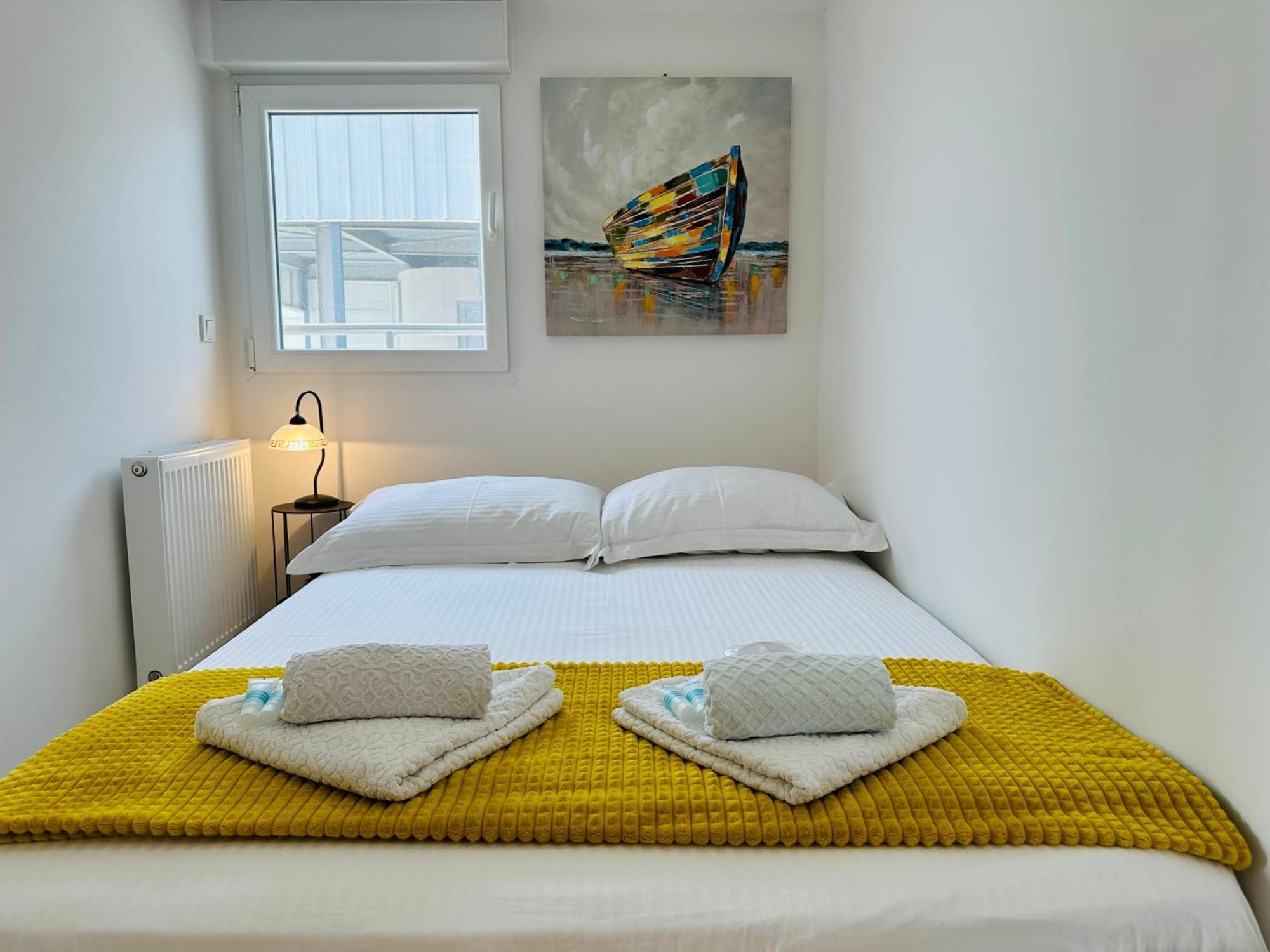 Luxury Apartment Cityzen Zara Esterno foto