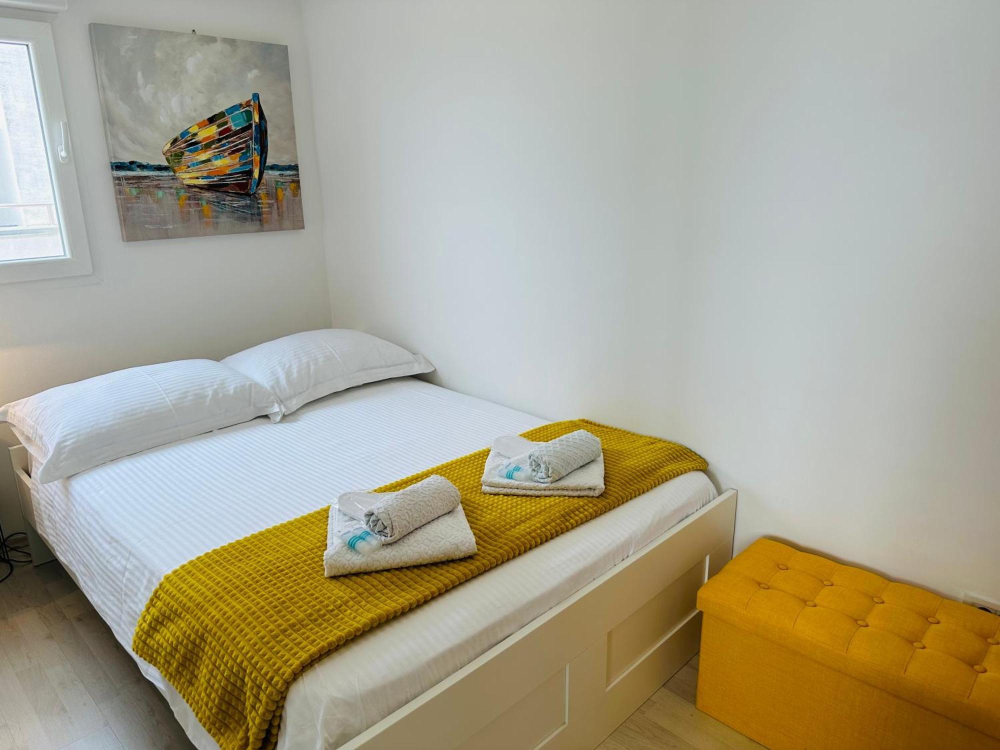 Luxury Apartment Cityzen Zara Esterno foto