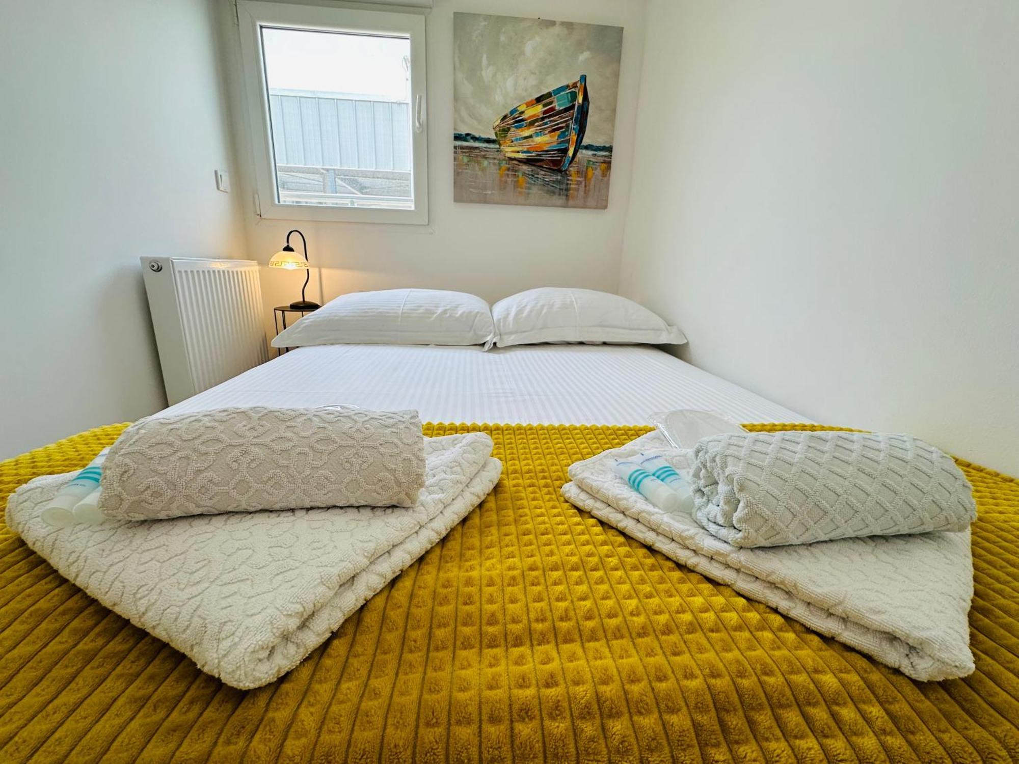 Luxury Apartment Cityzen Zara Esterno foto